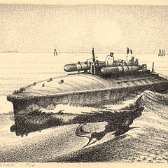 1916 - MAS Tipo SVAN
